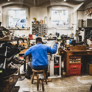 Schuh-Werkstatt Raphael Wolff Schuh-Werkstatt Raphael Wolff