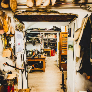 Schuh-Werkstatt Raphael Wolff Schuh-Werkstatt Raphael Wolff