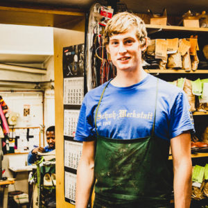 Schuh-Werkstatt Raphael Wolff Schuh-Werkstatt Raphael Wolff