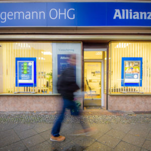 Allianz Hauptvertretung Burgemann OHG